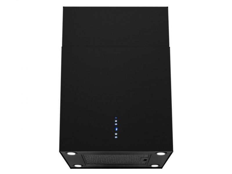 Nortberg Quadro Max Black