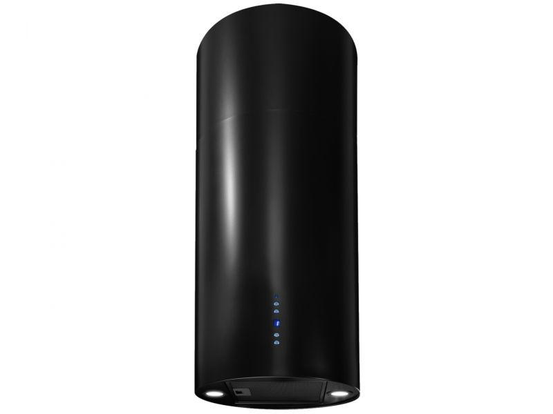 Nortberg Cylindro 40 Black Matt