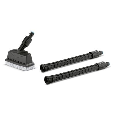 Karcher PS 20 Szczotka do powierzchni płaskich SKLEP SPECJALISTYCZNY KARTA 0ZŁ POBRANIE 0ZŁ ZWROT 30DNI  D2D LEASING WEJDŹ I KUP NAJTANIEJ 2.644-018.0