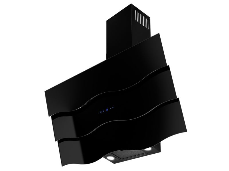 Nortberg Ivo Black 80