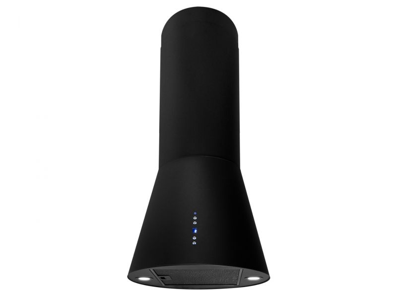 Nortberg Inspiro Black 50
