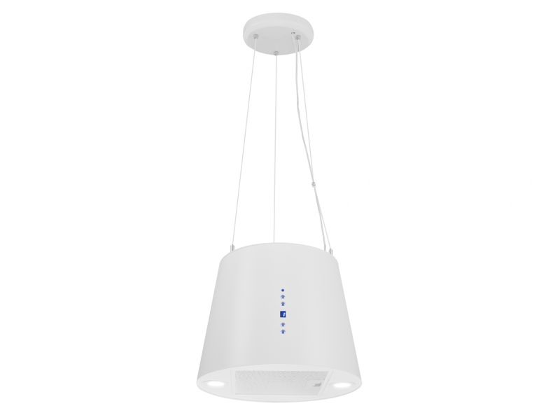 Nortberg Ameris White