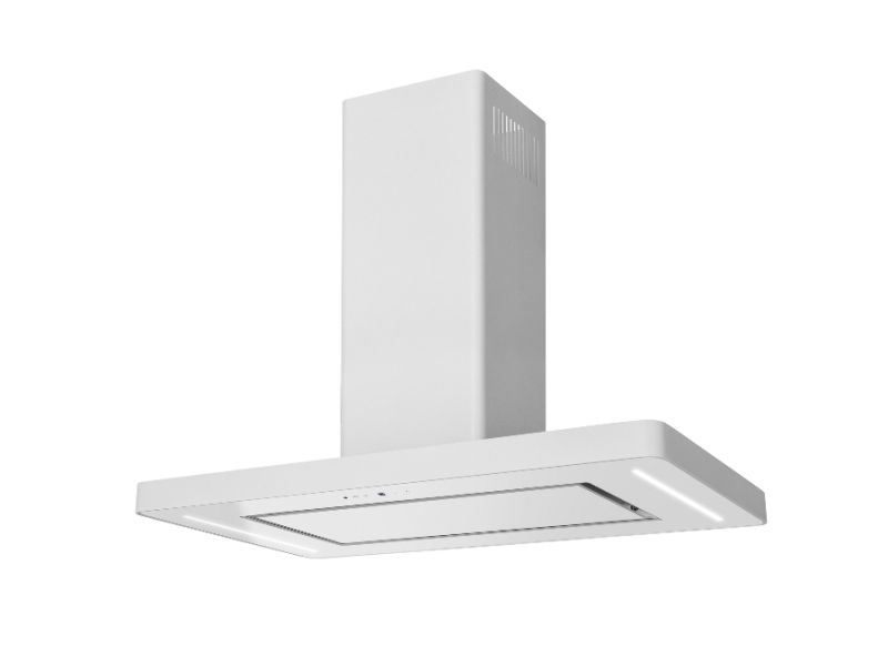 Nortberg Decor Island White 60