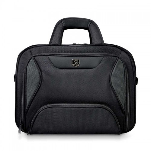 Port Designs Manhatten TL black 15.6 170224