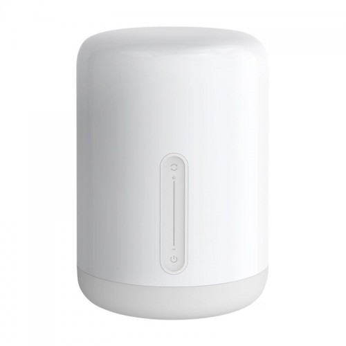 XIAOMI Lampka Nocne Xiaomi Bedside lamp 2 RGB Multikolor