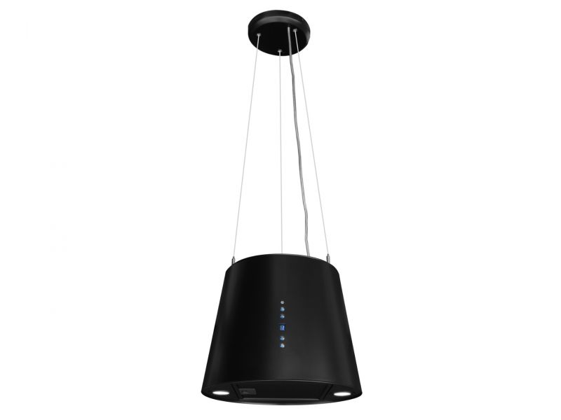 Nortberg Ameris Black