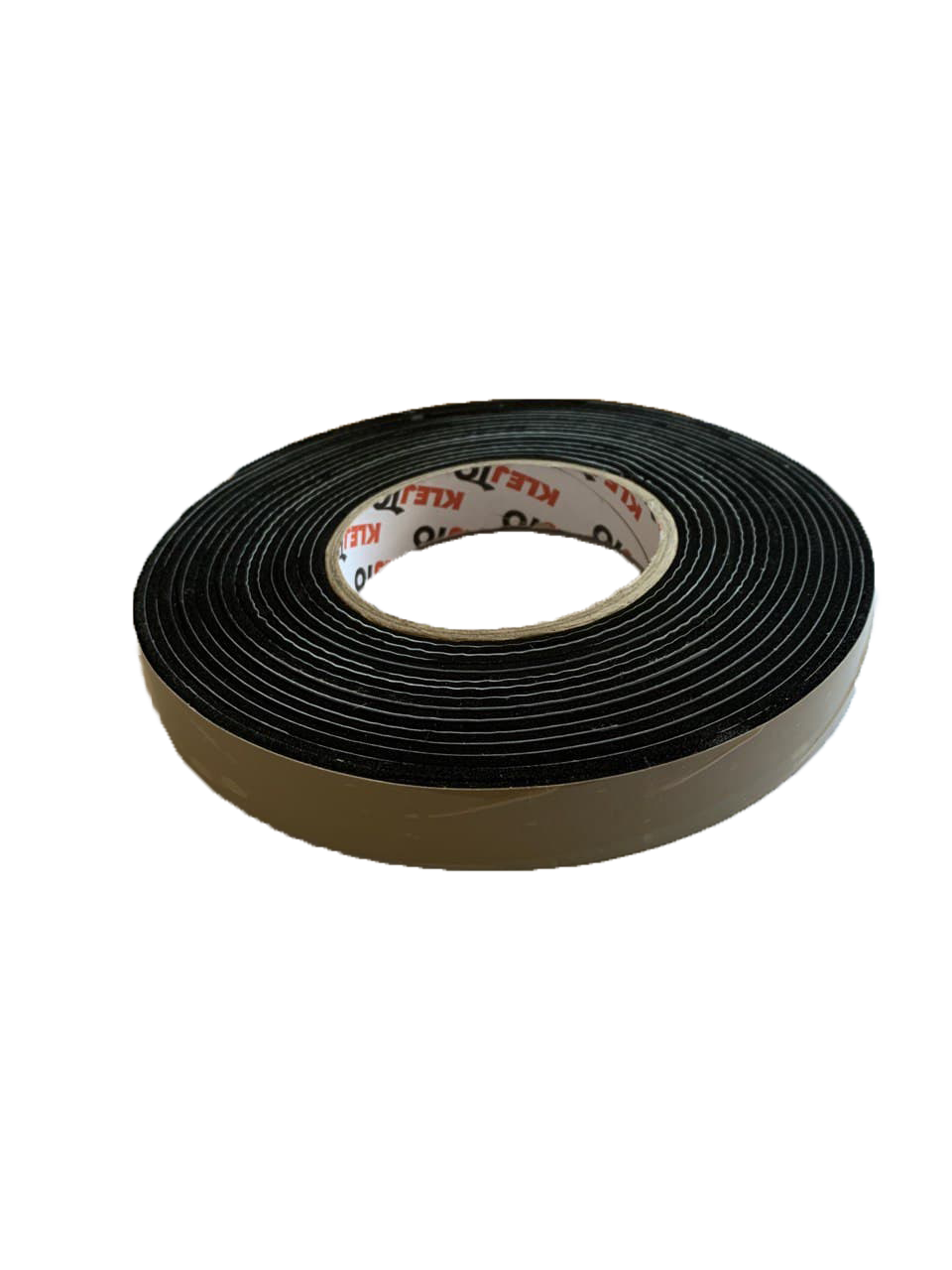 Pianka (uszczelka) EPDM/APTK 6000x20x3mm do profilu góra/dół
