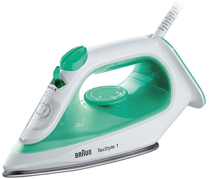 Braun SI 1040 GR