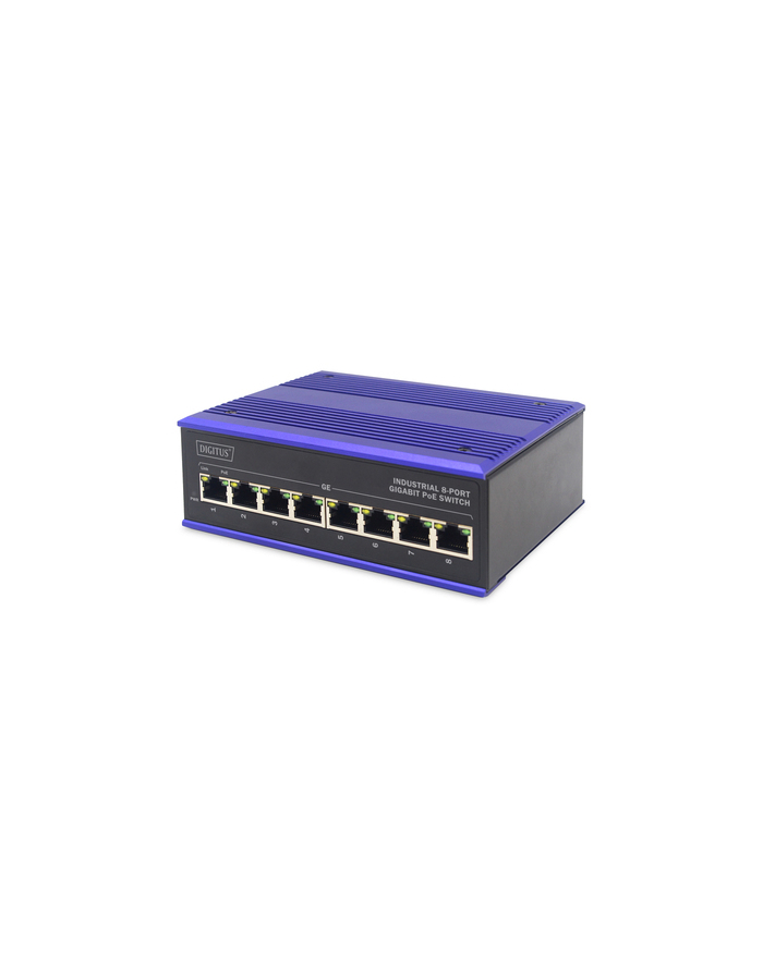 Digitus Switch Dn-651121 (DN651121)