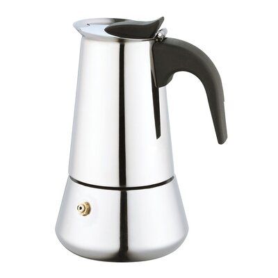 Kinghoff KAWIARKA ESPRESSO 600ml (12 FILIŻANEK) [KH-1047]