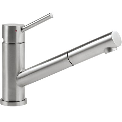 Villeroy & Boch Como inox 925200LC
