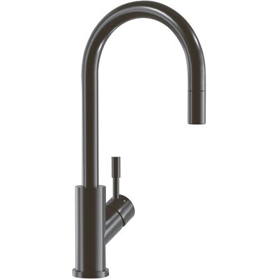 VILLEROY&BOCH Bateria Umbrella Flex 9254 00 05 Antracyt