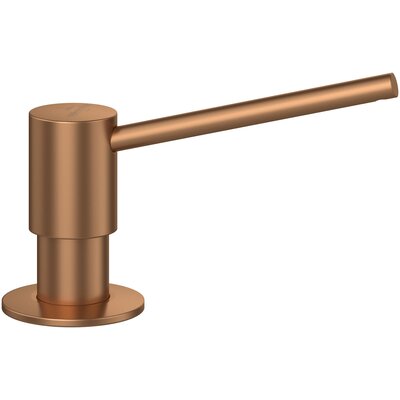Villeroy & Boch Dozownik do mydła 92362004 Bronze PROMO