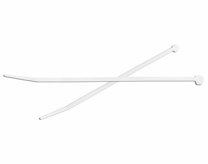 Opaska zaciskowa 20cm x2,5mm/100szt. (1LM)
