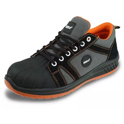 Półbuty robocze DEDRA BH9M6-39 (rozmiar 39)