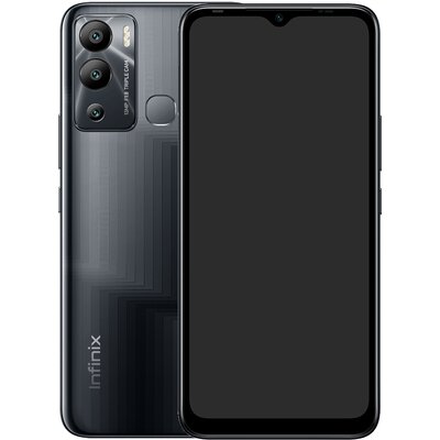 Infinix Hot 12i 4GB/64GB Dual Sim Czarny