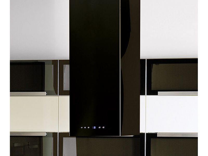 Nortberg Quadro Black