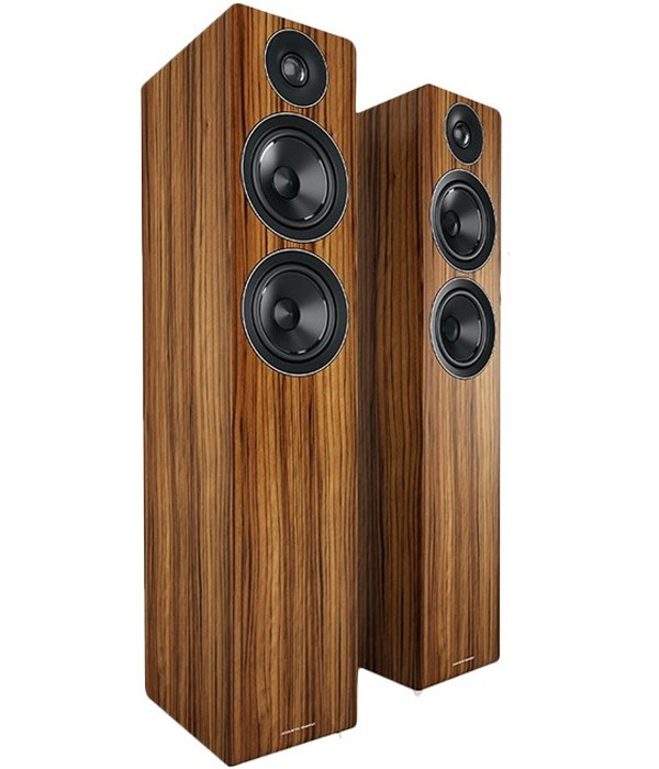 Acoustic Energy AE109 para Walnut