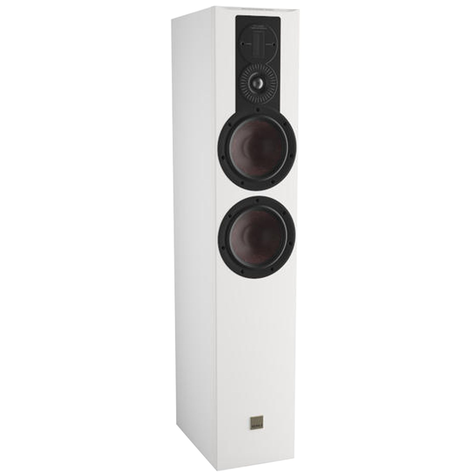 Dali Opticon 6 MK2 - Kolumna podłogowa Biały