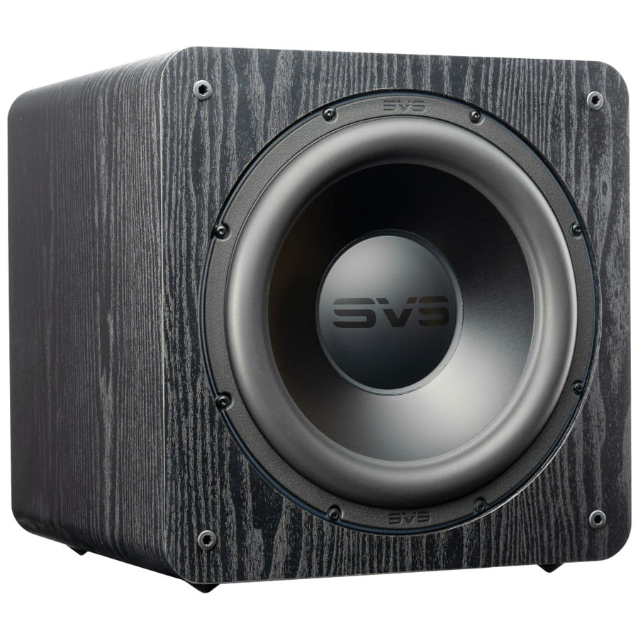 SVS SB-2000 Pro (SB2000 Pro) – Subwoofer aktywny 12