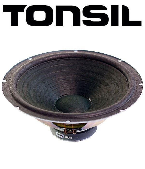 Głośnik niskotonowy TONSIL GDN 30/60/1 6 Ohm
