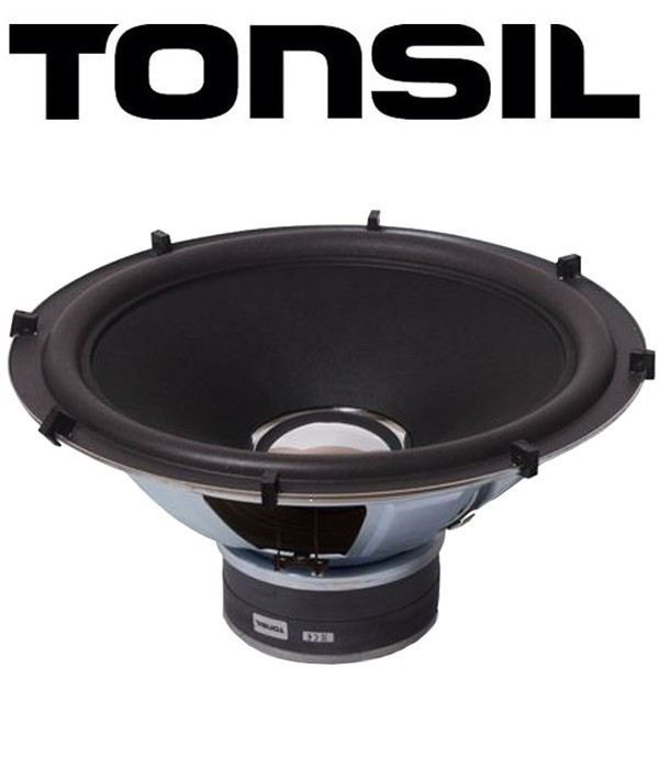 Głośnik niskotonowy TONSIL GDN 30/80/4 8 Ohm