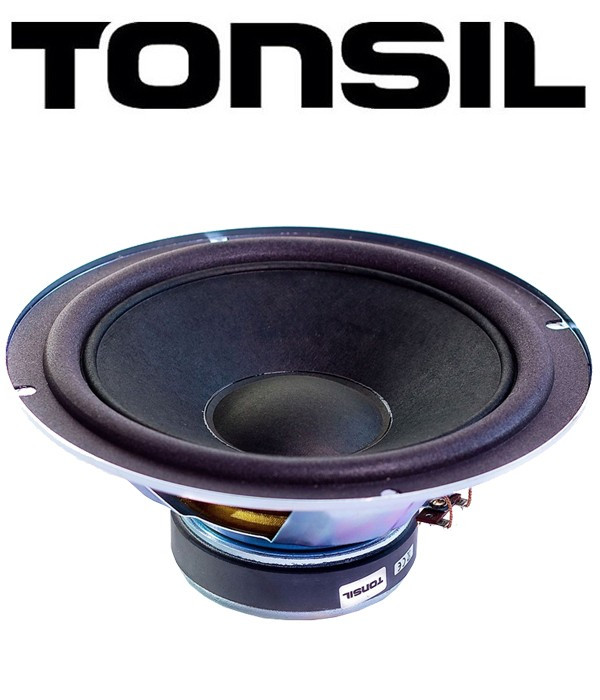 Głośnik niskotonowy TONSIL GDN 20/80 8 Ohm