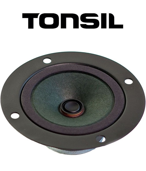 TONSIL GDW 9/60 15 Ohm