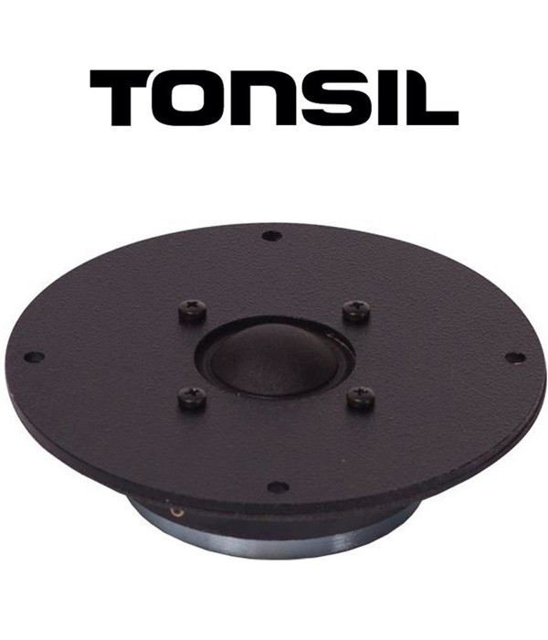 Głośnik wysokotonowy Tonsil GDWK 11/100 8 Ohm