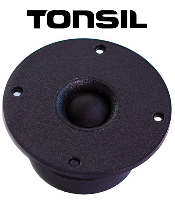 Głośnik wysokotonowy Tonsil GDWK 10/80/26 8 Ohm