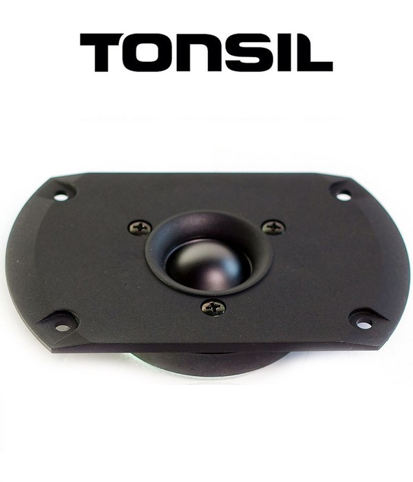 Głośnik wysokotonowy Tonsil GDWK 8-13/120 8 Ohm