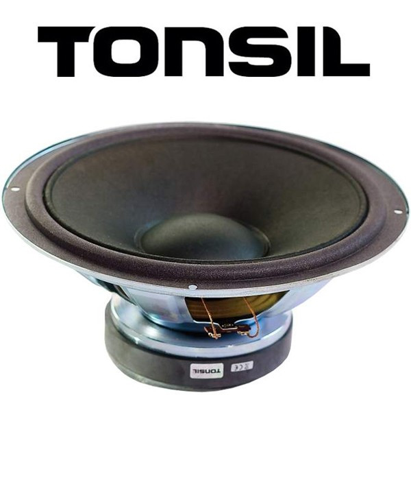 Głośnik niskotonowy TONSIL GDN 25/100/1 8 Ohm