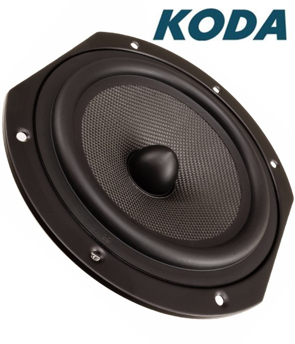KODA WF-165-50-4-KE-AC-00/00 (D2)