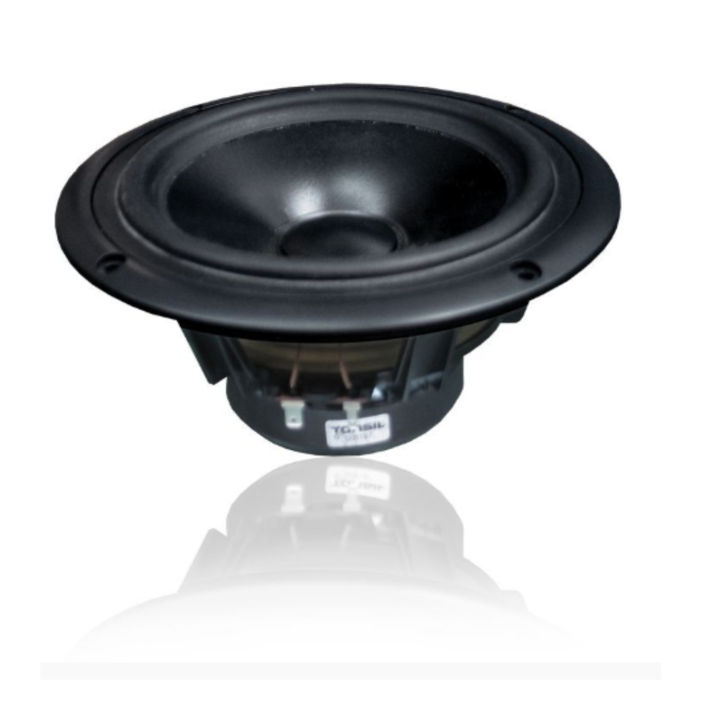 Głośnik niskotonowy TONSIL GDN 17/50/2 8 Ohm