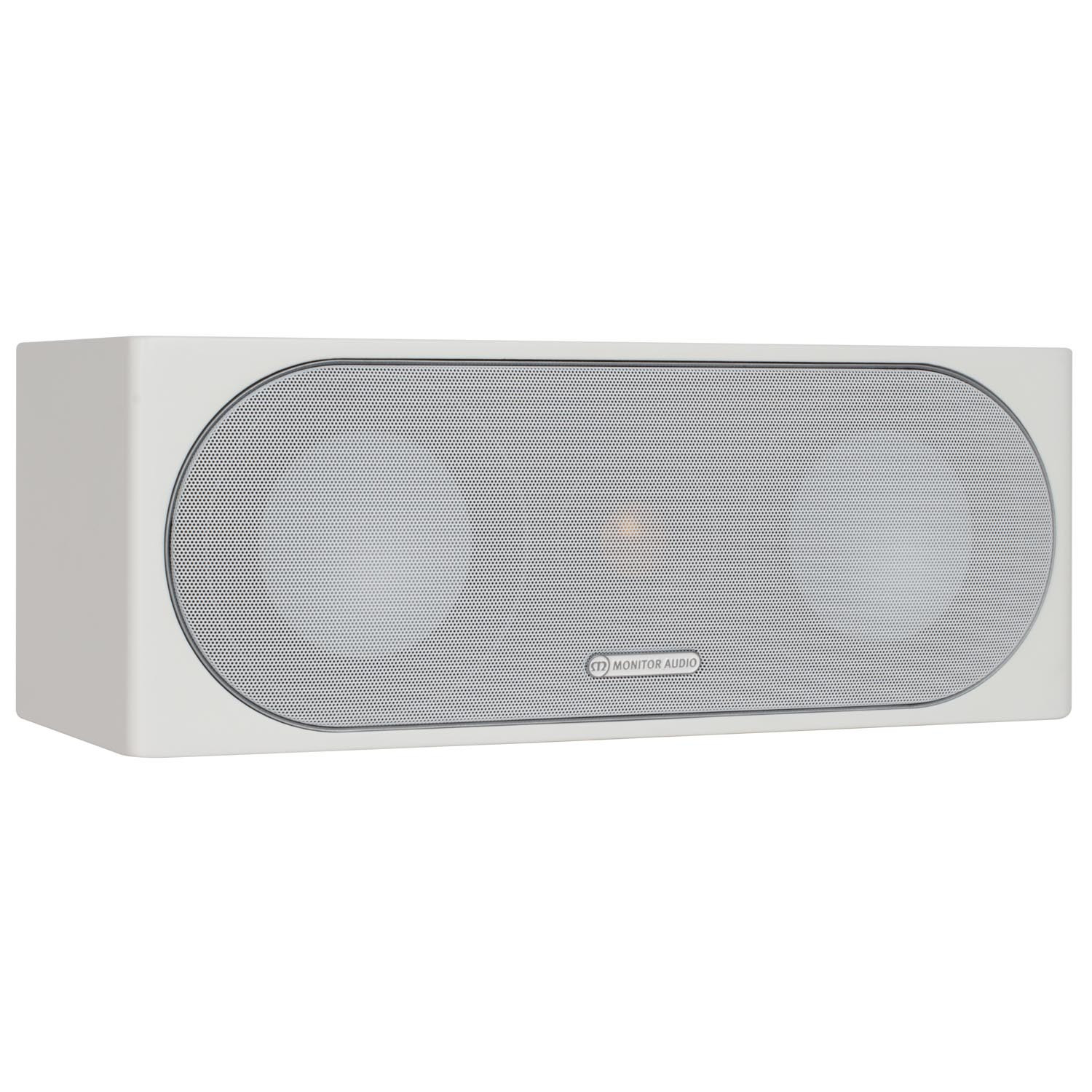 Monitor Audio Radius 200 - Kolumna centralna Biały