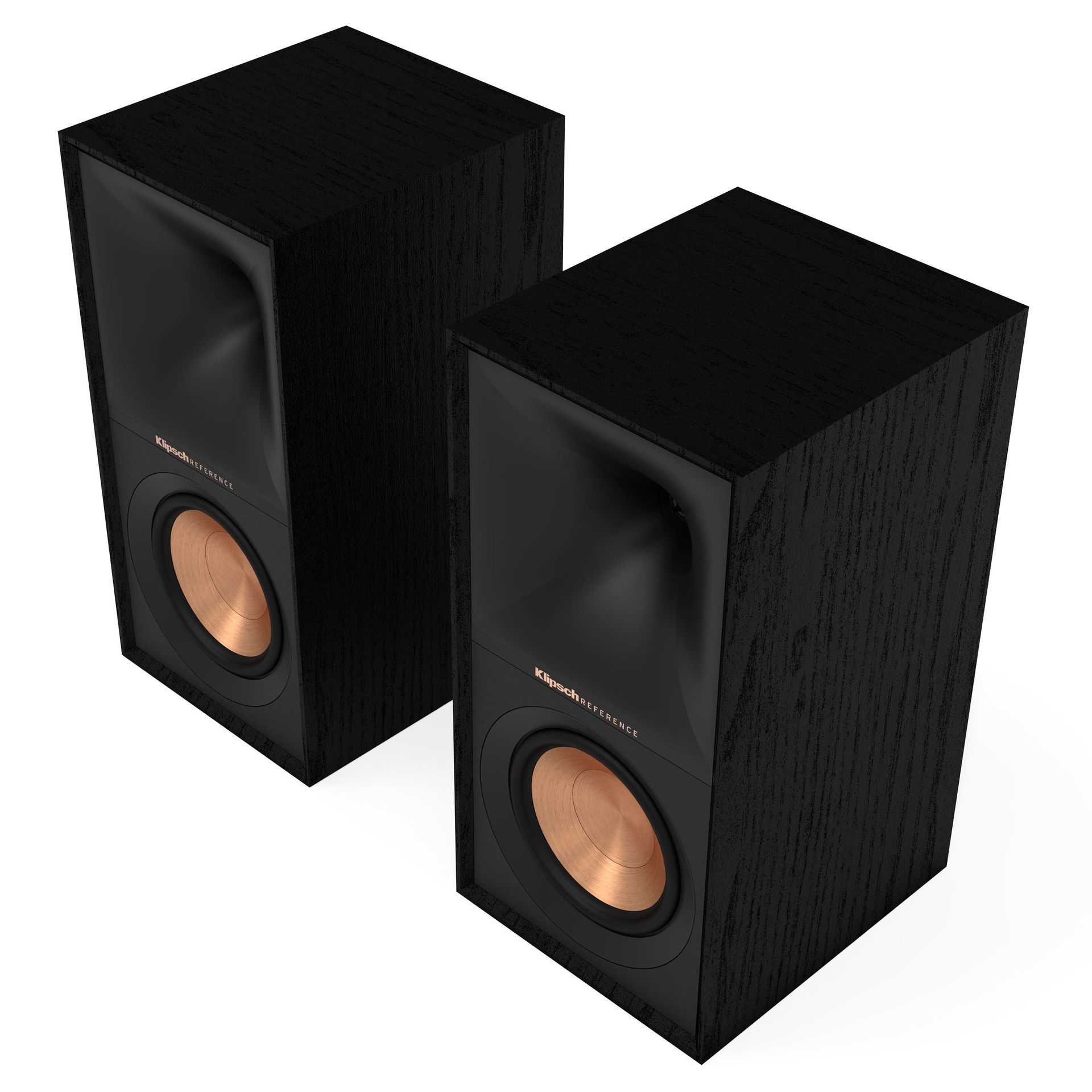 Klipsch R-50M (R50M) New Reference Base – Kolumny głośnikowe podstawkowe (para)