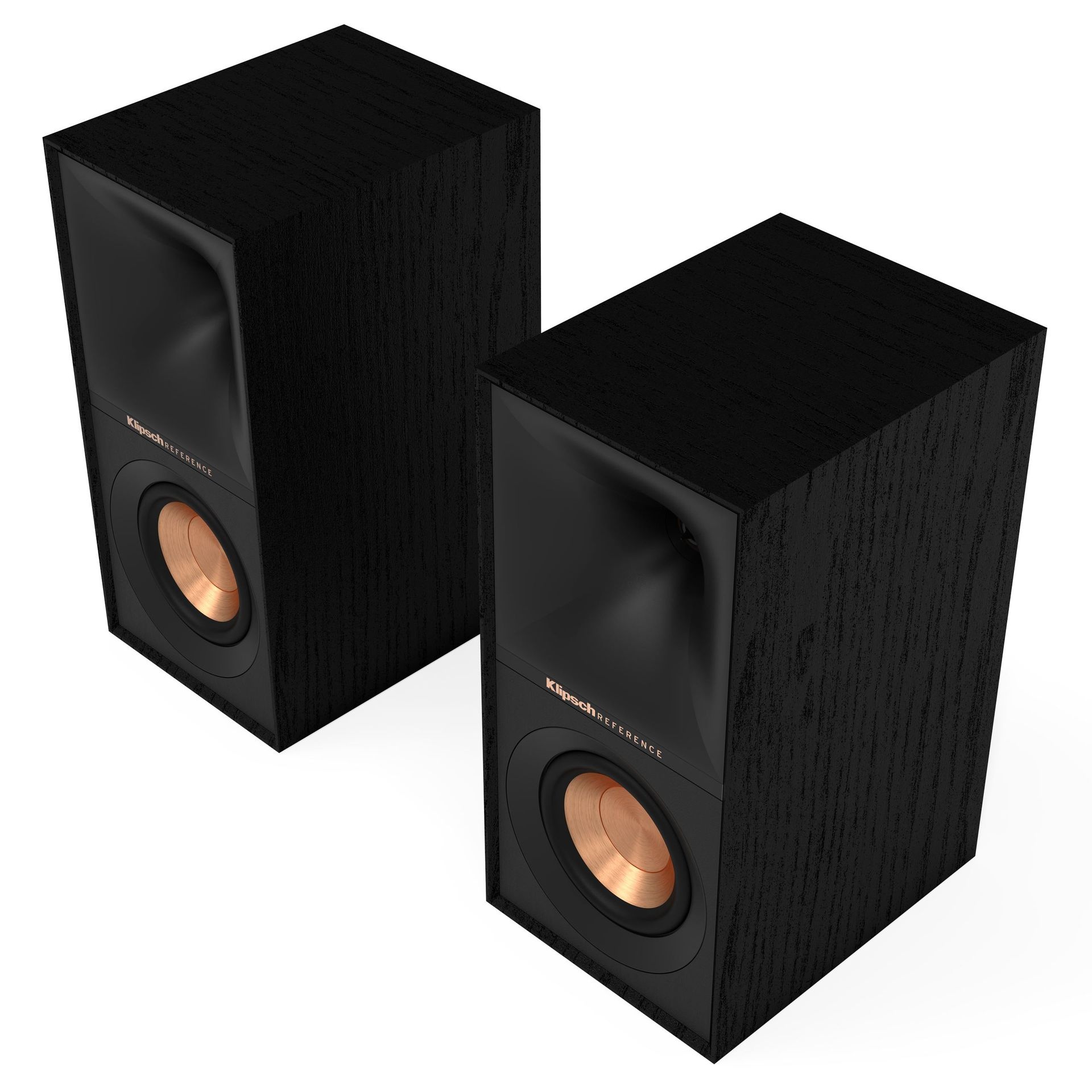 Klipsch R-40M (R40M) New Reference Base – Kolumny głośnikowe podstawkowe (para)