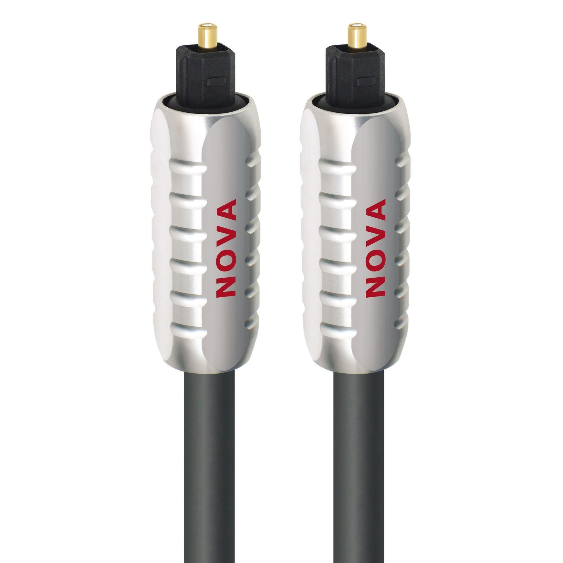 Wireworld Nova Toslink Optical (NTO) - 1.0m