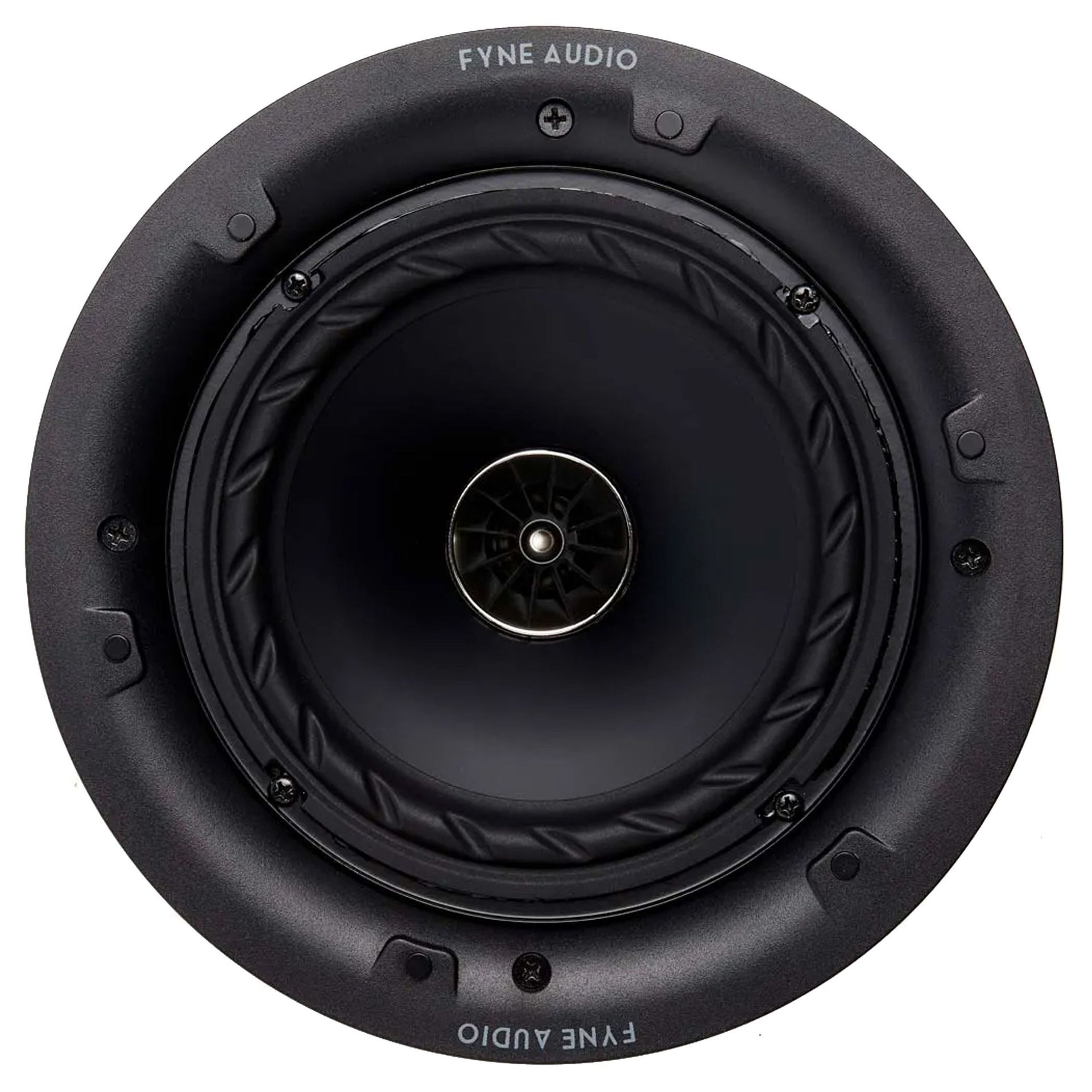 Fyne Audio FA501iC - Głośnik instalacyjny sufitowy