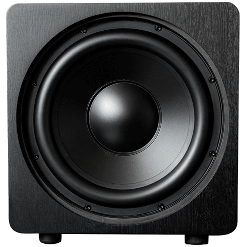 Velodyne Deep Blue DB-12 - Subwoofer aktywny