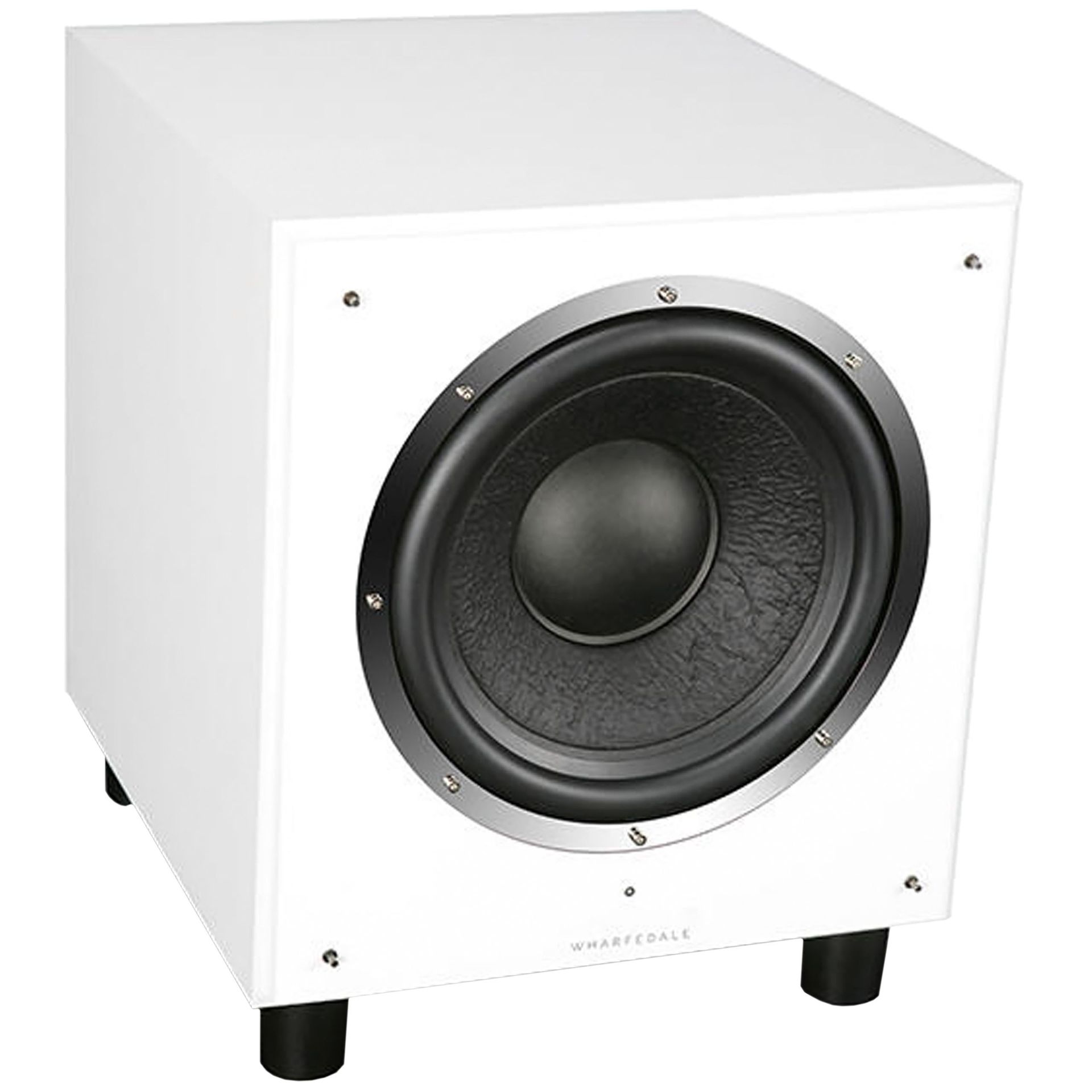 Wharfedale SW-15 - Subwoofer aktywny 15