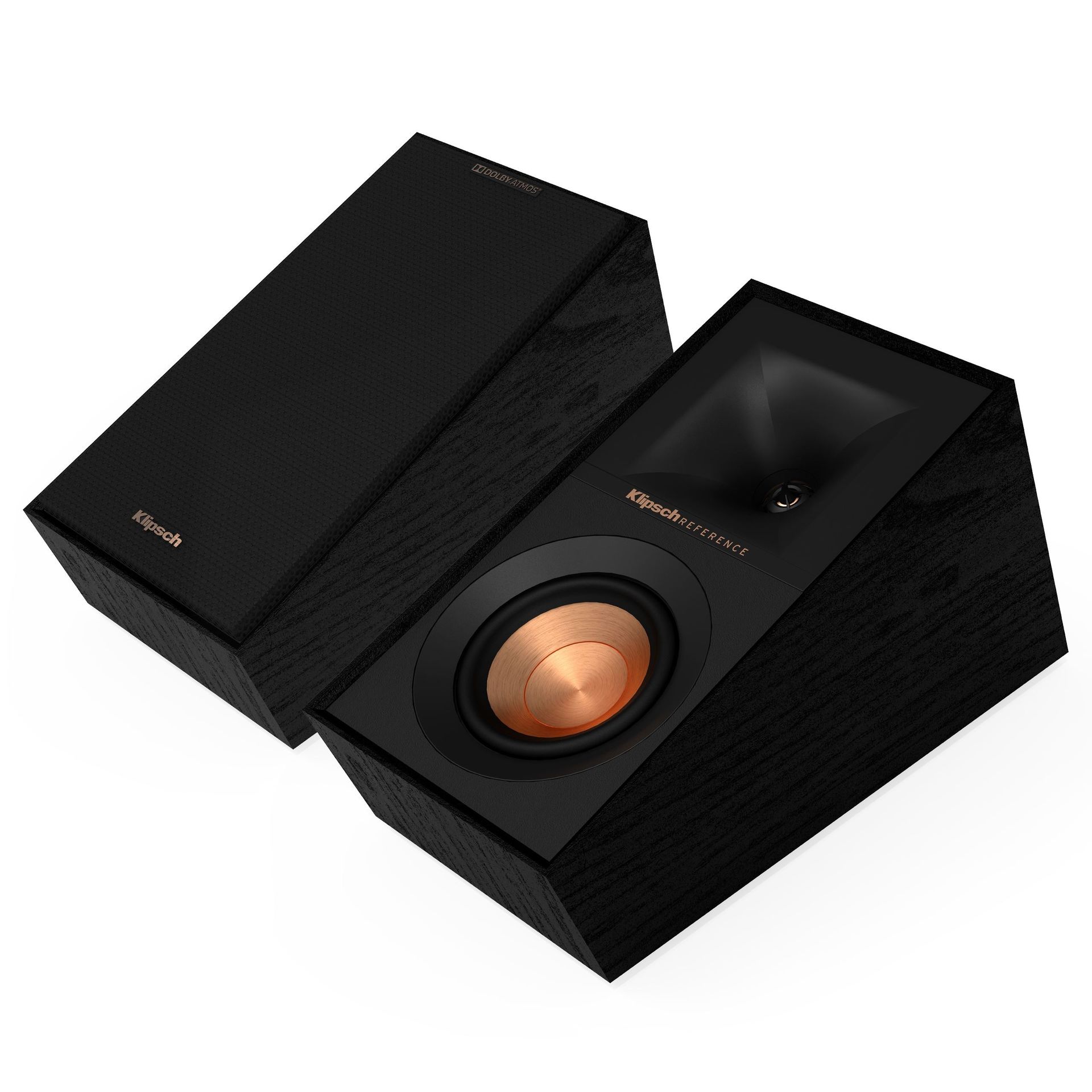 Klipsch R-40SA (R40SA) New Reference Base – Kolumny głośnikowe Dolby Atmos (para)