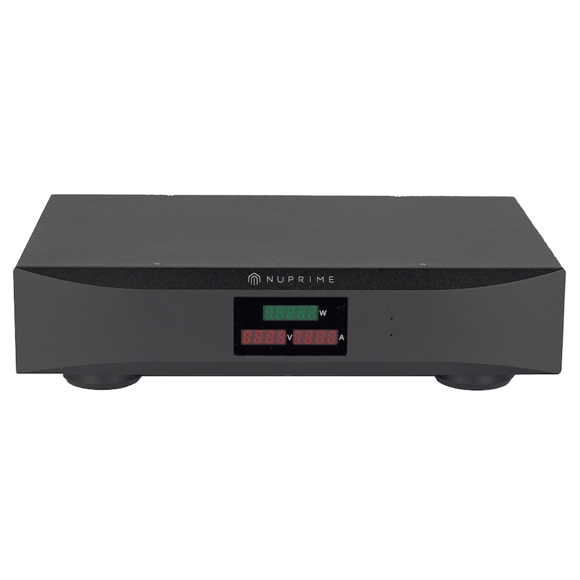 NuPrime Pure AC-4 - Kondycjoner sieciowy 4 gniazda Furutech FPX ✦ SALON ✦ ZAPYTAJ O RABAT ✦ RATY 30x0%