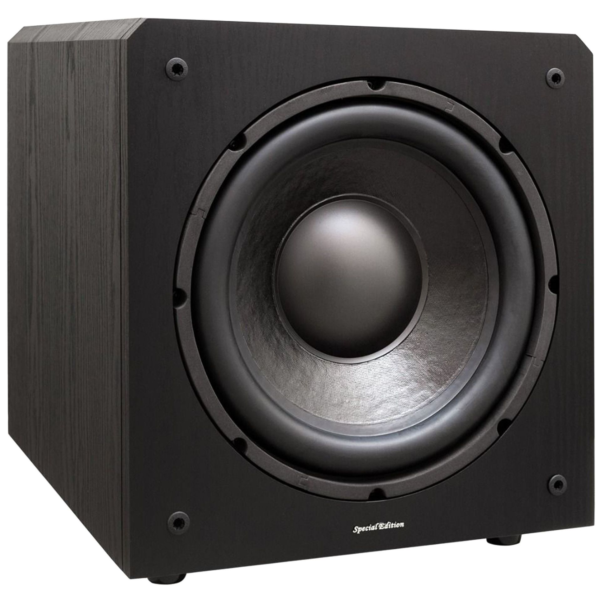 Taga Harmony TSW-212 SE – Subwoofer aktywny 12