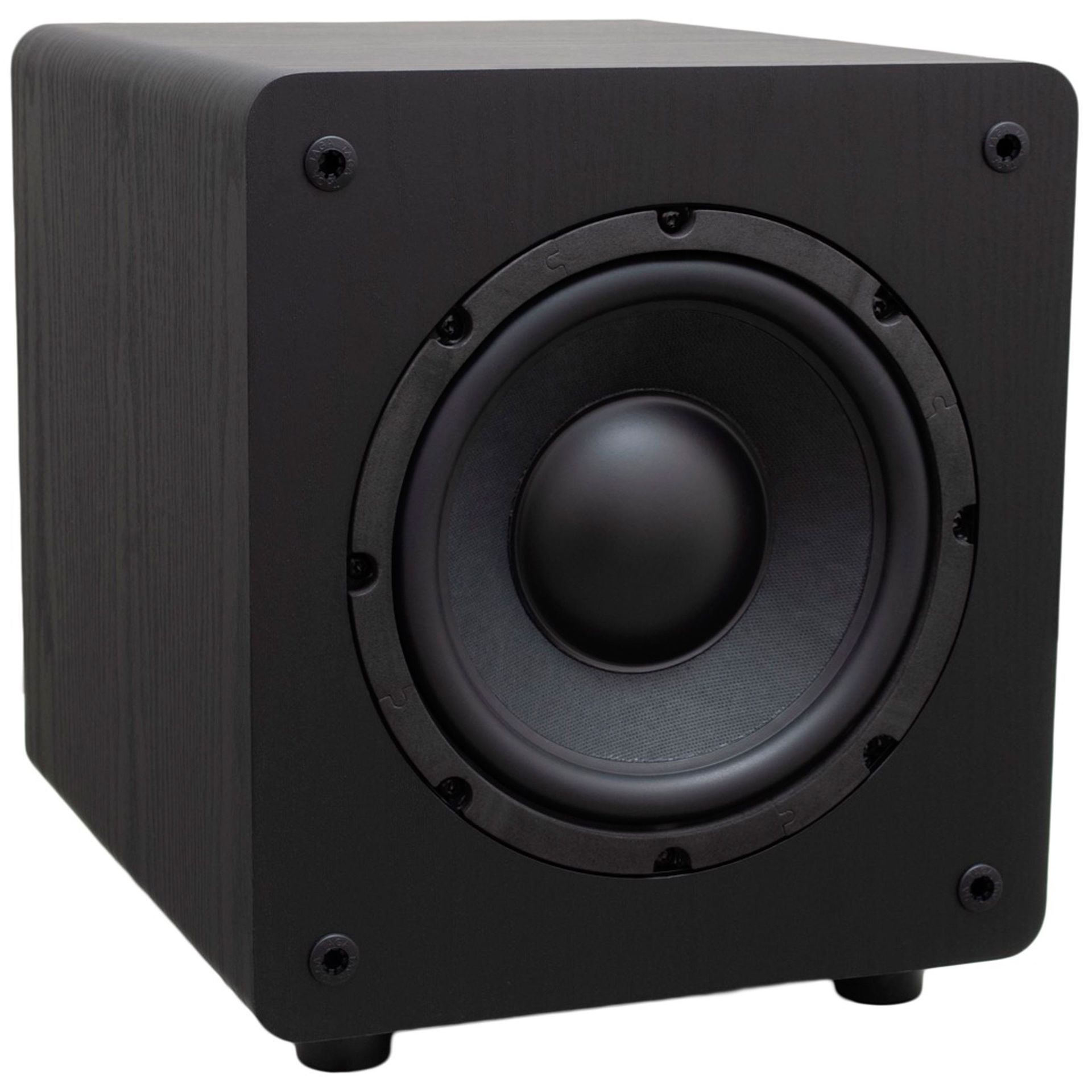 Taga Harmony TSW-60 – Subwoofer aktywny 8