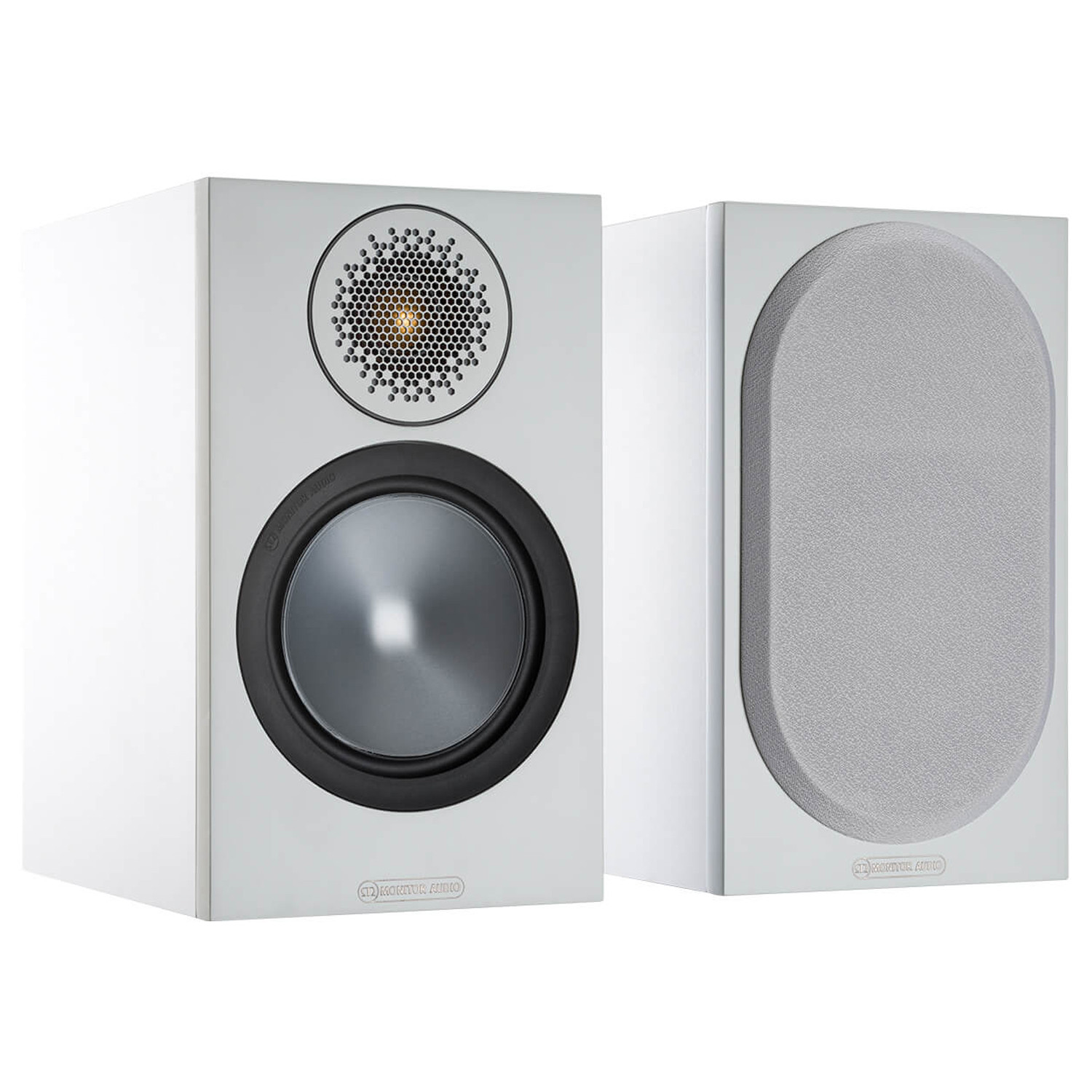 Monitor Audio Bronze 50 biały