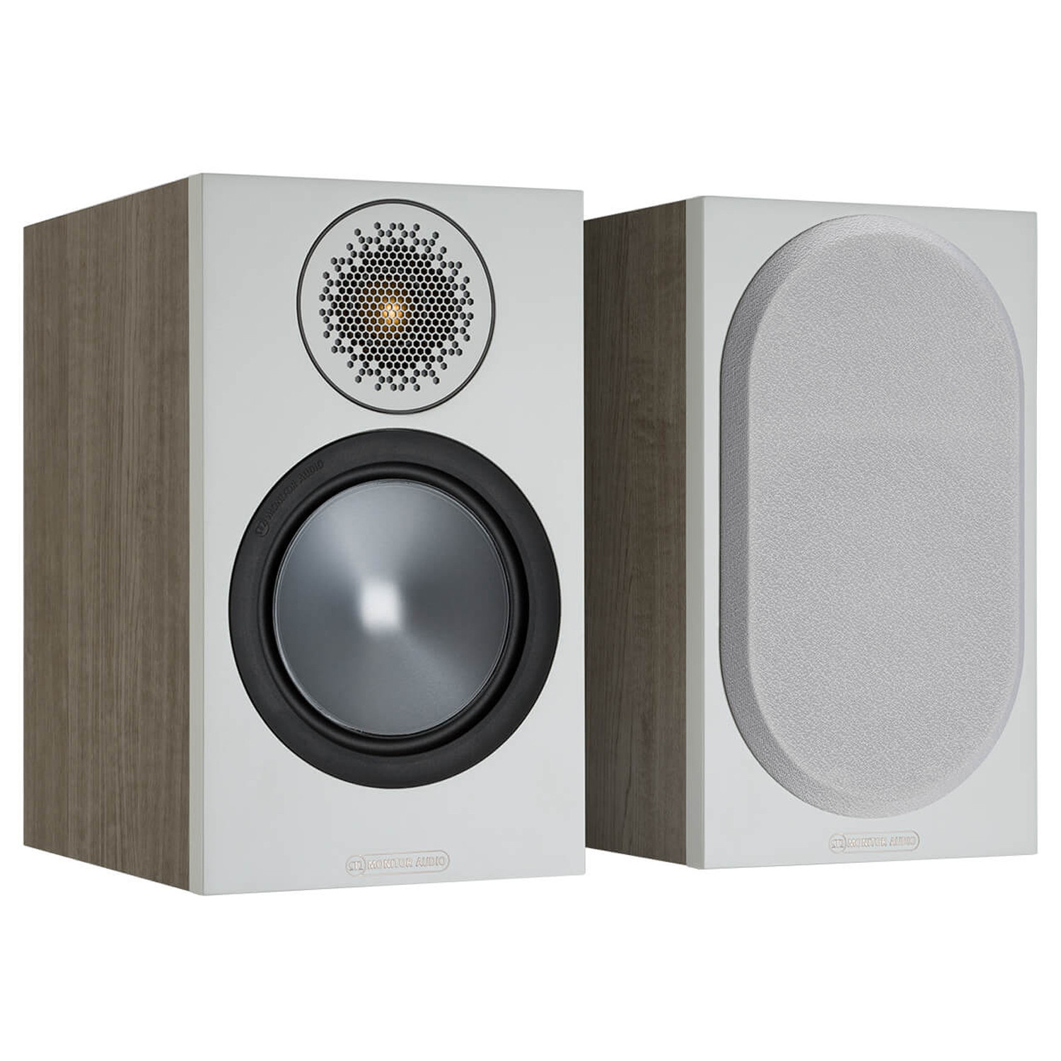 Monitor Audio Bronze 50 szary