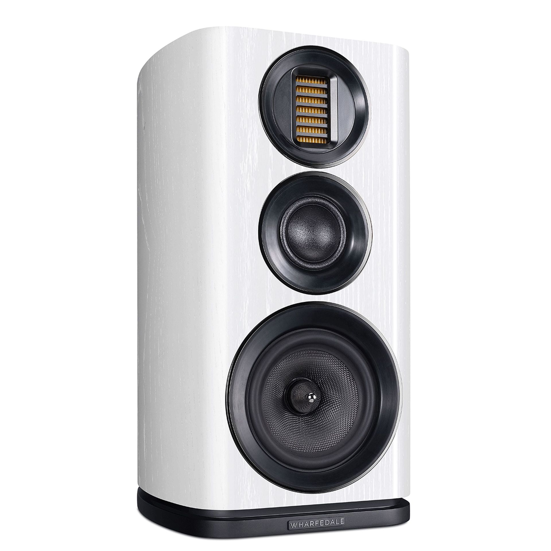 Wharfedale EVO 4.2 - Kolumna podstawkowa White Oak