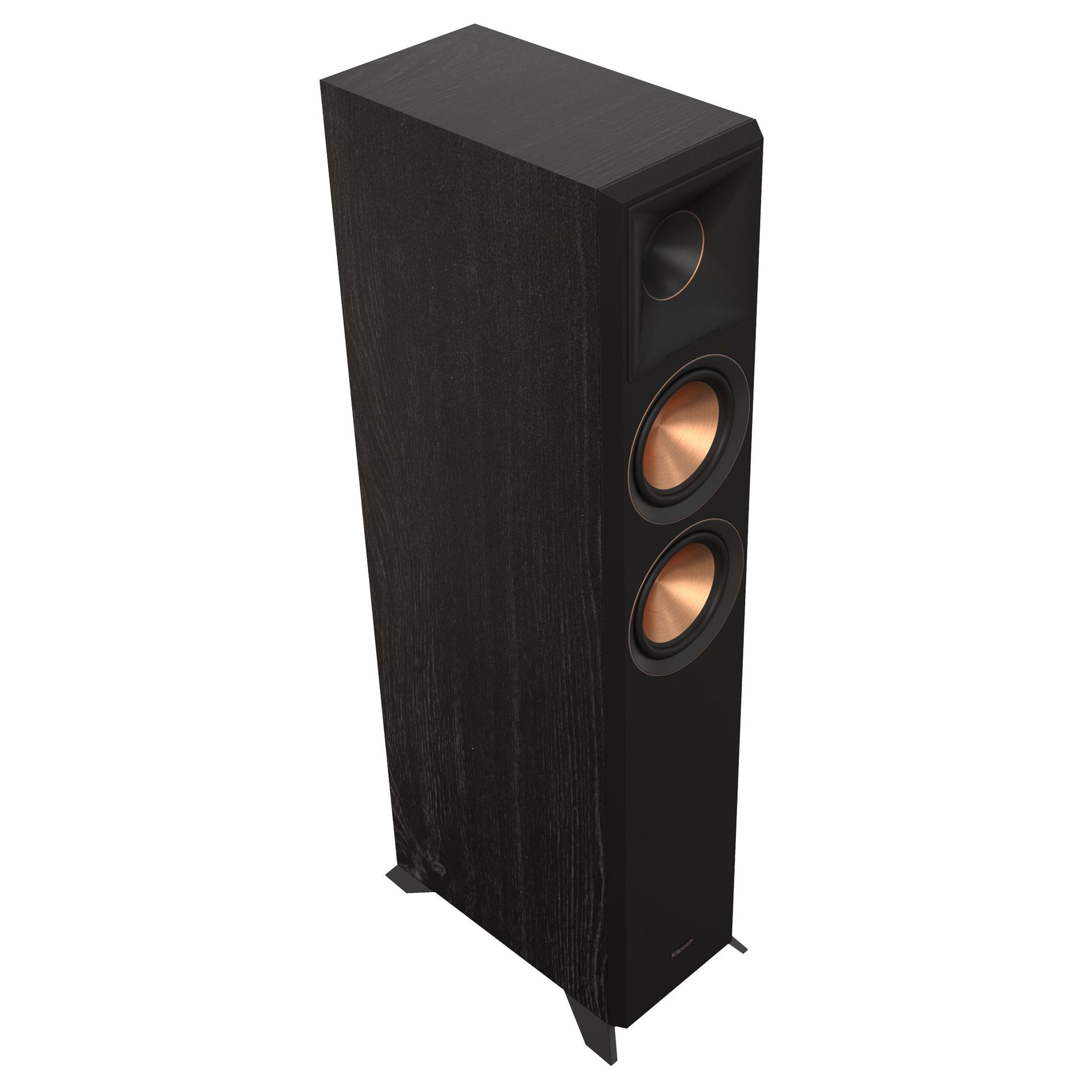 Klipsch RP-5000F II (RP5000FII) – Kolumna głośnikowa podłogowa Ebony
