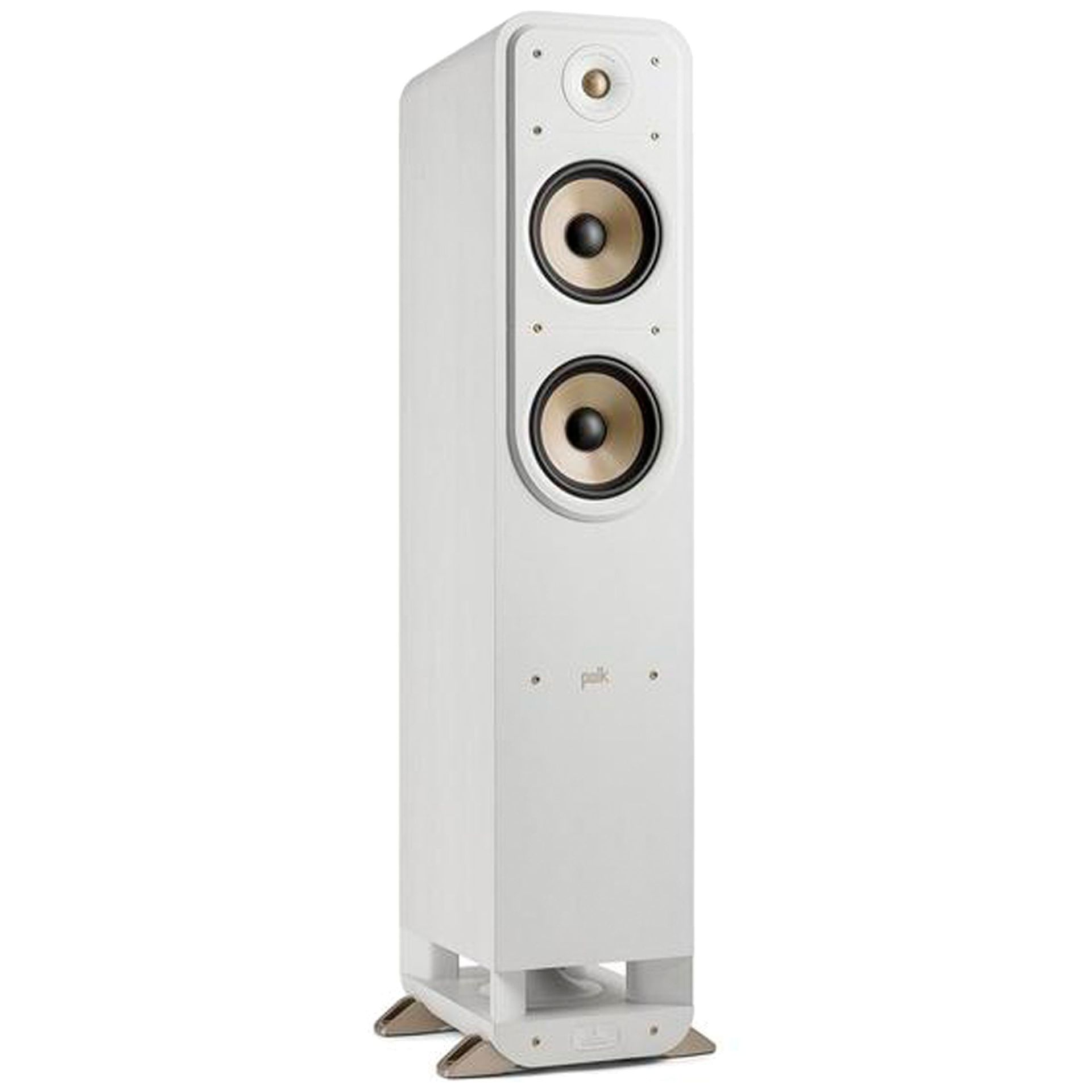 Polk Audio Signature Elite ES55 - Kolumna podłogowa Biały